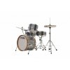 Tama LJK48S-GXS Club Jam Shell Kit Galaxy Silver zestaw perkusyjny